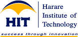 Harare Institute of Technology logo
